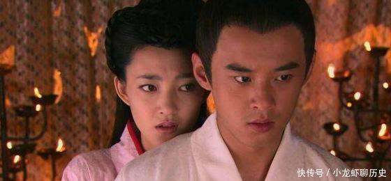 皇帝|身为第五子，却能成为皇太子，这个皇帝不一般