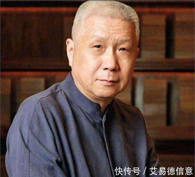 马未都:过去江湖中,还是有身怀绝技的人的,我当知青时就见到过