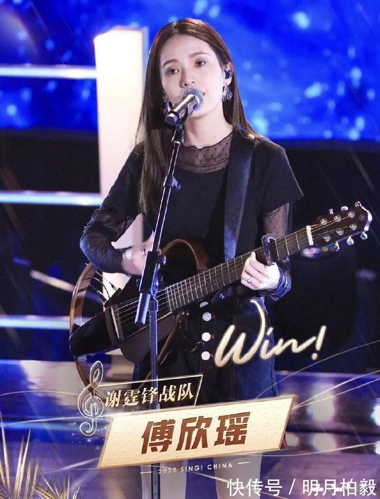 单依纯与傅欣瑶同是天才学员,为何结局大不同谢霆锋道出幕后真相!