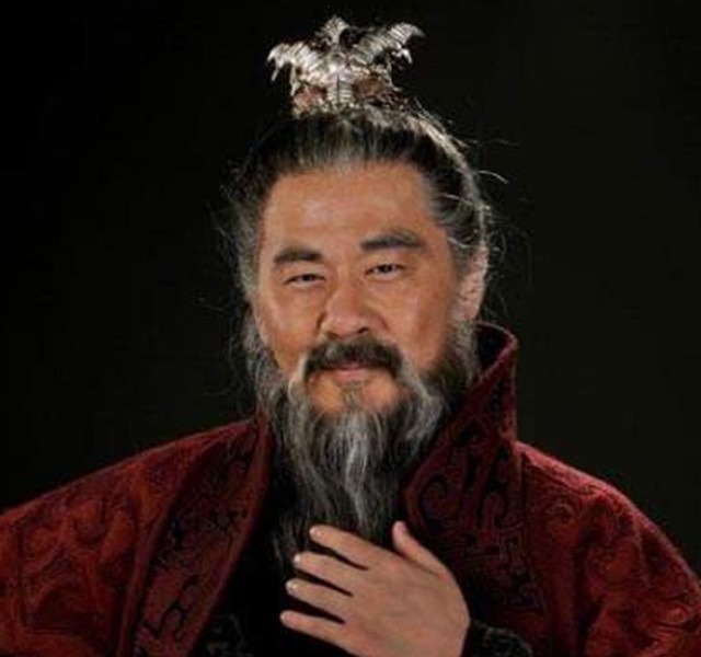 曹操!一代枭雄——曹操说的九大名言,霸气无比,一生至少要读一次