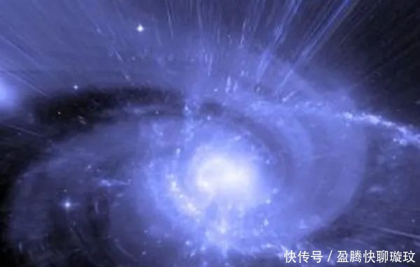 银河系和宇宙年龄一样大?银河系有约2000亿颗恒星?