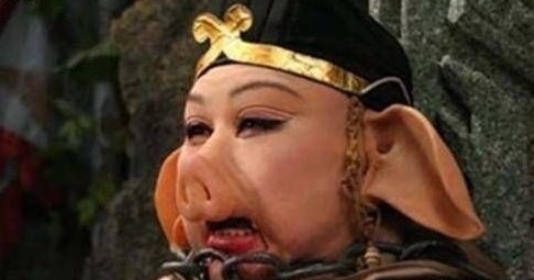 大真仙@猪八戒前世有多牛?阎罗王不敢收他,如来也得低头叫声哥