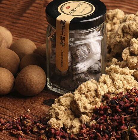 止痛|一个桂圆一把花椒，可以治胃病，家有胃病的请收藏