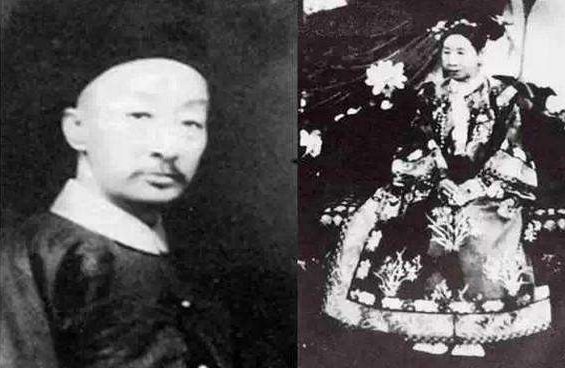 来说|慈禧生前钟爱的玉藕，对她来说有何意义？你可知道背后的浪漫传说