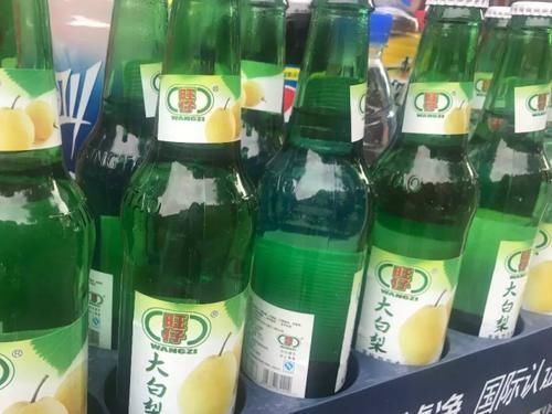 神坛|比可口可乐还火的饮料,刚登上神坛就消失了,全喝过的孩子都能打酱油了