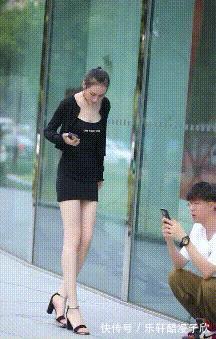 化妆|女人化妆前如何走路,和女人化妆后如何走路,哈哈哈