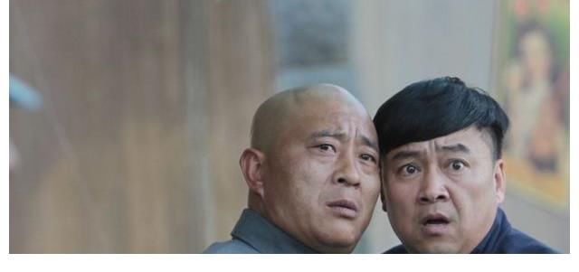 杨树林|小宝竟然客串出演过《亮剑》，还分饰俩角色，你看出来了吗？