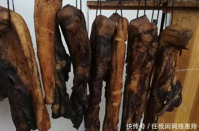 快过年了，农村里做腊肉时，一斤肉放多少盐最合适