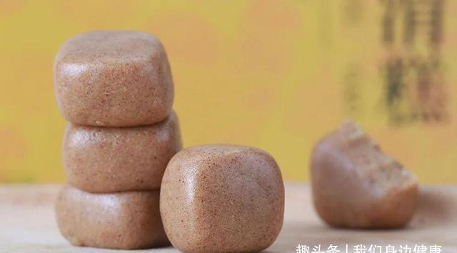 食物|这7种养脾胃的食物:任何脾胃不舒服,照着吃就对了!