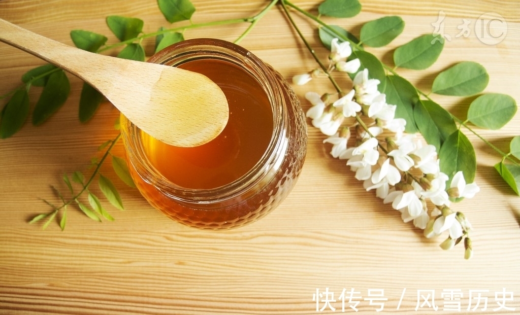 降血压|高血压能不能喝蜂蜜呢?今天告诉你,好多人被误导了