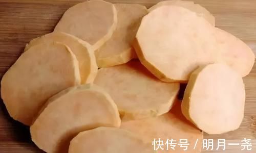 芝麻|这菜只要一块钱一斤，我家每年要吃五十斤，香甜软糯，常吃不便秘