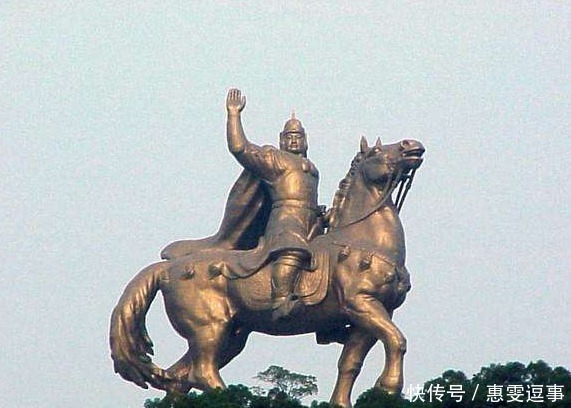 古代|古代皇帝常常赐姓给臣子,可明朝皇帝姓朱,为何赐的姓是“郑”?