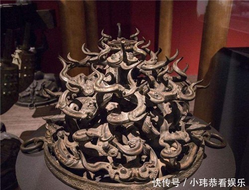 人物|唯一造假不了的文物,科技也无法复制,专家:数清楚都能算个人物