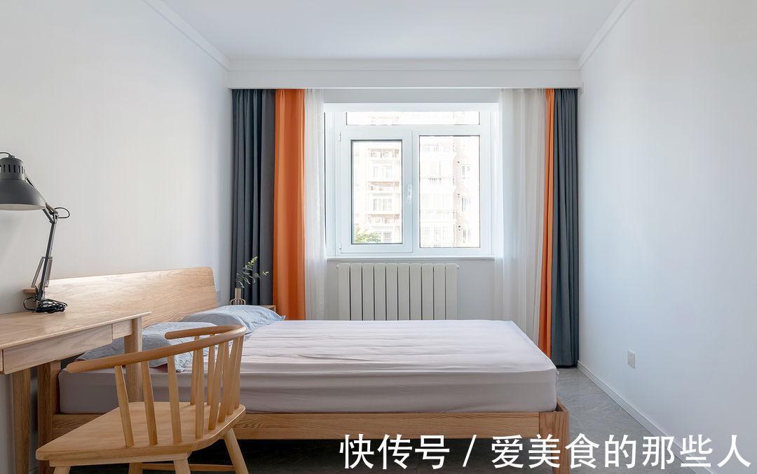 收纳|到邻居家做客,进门就被清新自然的环境治愈了,原木风小家太美了