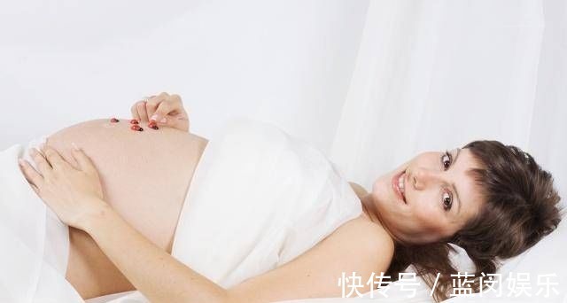 六七个月|孕期摸肚有大学问,摸错了宝宝可能不喜欢,你摸对了吗