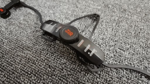 智能|为运动骑行带来高效体验,华为生态318智能运动头盔开箱实测