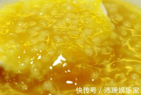 色氨酸|爱喝小米粥的人,长寿离你很近,但勿和此物搭配,快告诉家人!