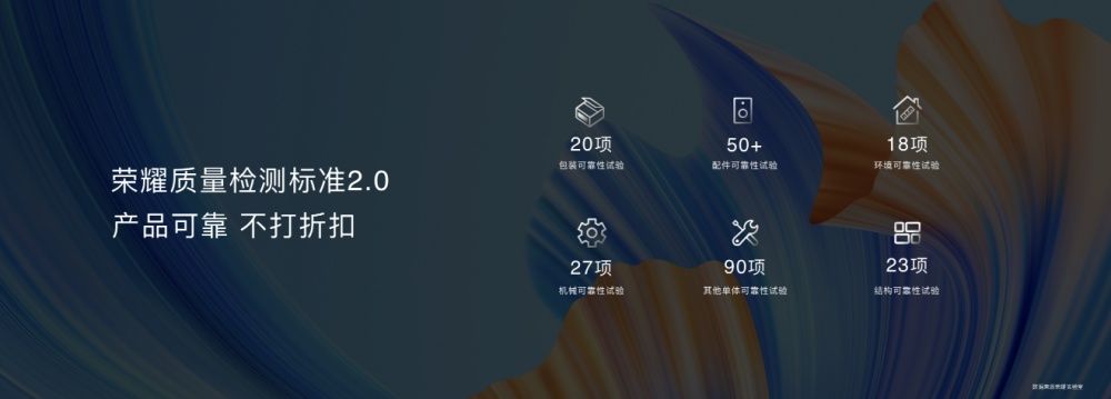 wi-fi|荣耀智慧屏X2首销日购机享3年质保，首销预售价即将于18日公布