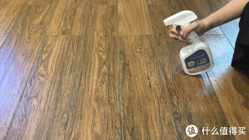 消毒片|能闭眼入的电动拖把有多好用