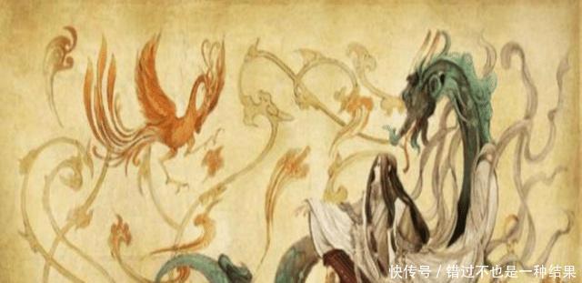 读《山海经》才知道,夏朝确实存在,不信你看这座山叫啥