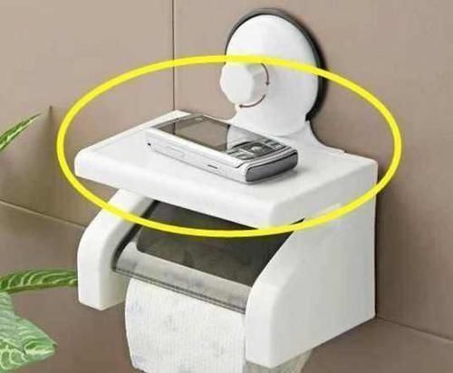 老师傅|现在都流行往卫生间里这样装了,老师傅见到都楞了,太聪明了