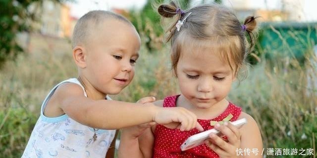 赵女士|孩子玩手机上瘾了解这三招,分分钟让孩子乖乖放下手机