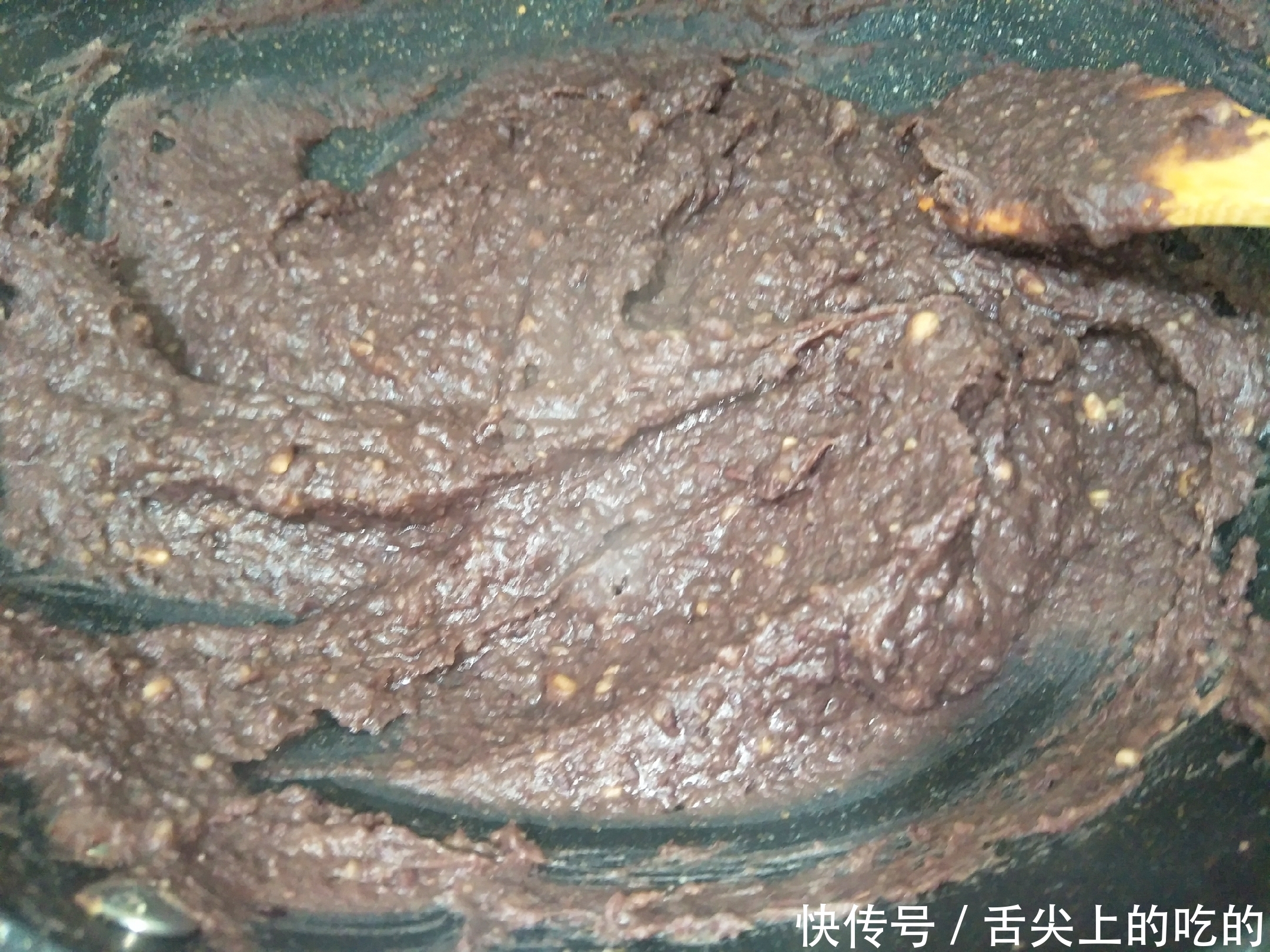 自制驴打滚,手工制作0失败,香甜软糯,是小时候的味道