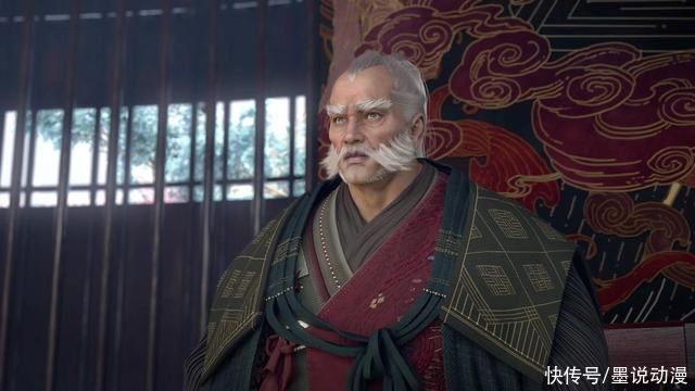 火灵芝|眷思量:真相越来越接近，程家和须家均参与，屠霍也是关键一环