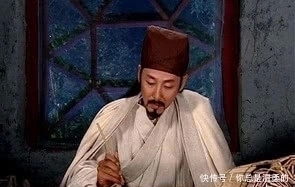 神人|历史上泄露天机的三位“神人”，前两位寿终正寝，而他则死不瞑目