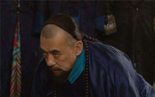 深意|康熙死前，点名要1个男人陪葬，雍正不让，继位后才知父亲的深意