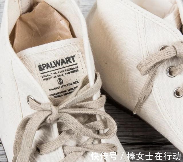 德训鞋 除了「马拉松鞋」,Spalwart 还有什么看头