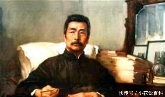 鲁迅一向嫉恶如仇,骂人无数,为何从来没有批判过慈禧半句!