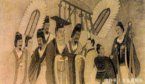 改革|曾造就北魏孝文帝改革的鲜卑族,如今成了哪个民族你一定不知道