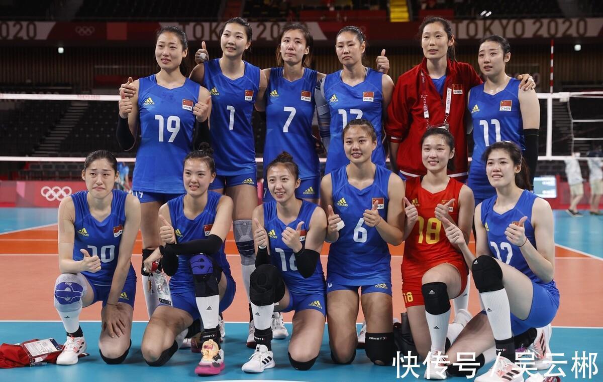 李盈莹|张常宁加快复出步伐,李盈莹迎来主心骨,中国女排再次奔向巅峰
