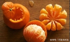 橘子|從今天開(kāi)始吃橘子不吐橘子皮了，原來(lái)橘子皮的功效那么強(qiáng)大