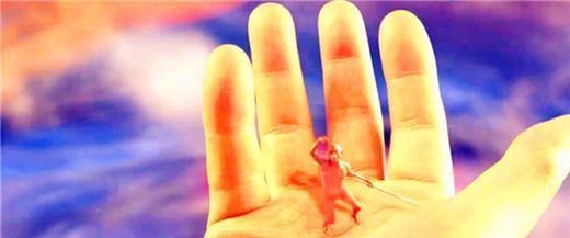 年后|孙悟空真的没翻出如来手掌?错,500年后孙悟空对观音说出了真相