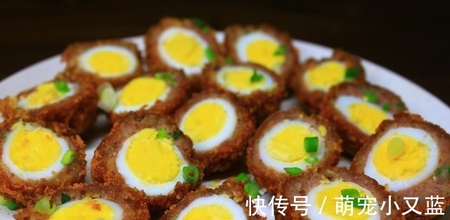 2021春节年夜饭创意菜谱，6道菜有荤有素，简单易学，味道赞