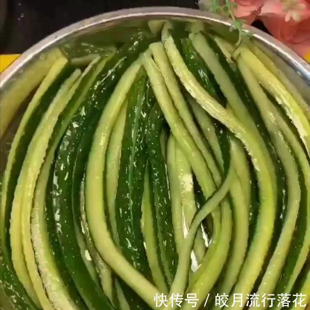 咸菜|萝卜这样腌才对,简单易学,脆爽可口