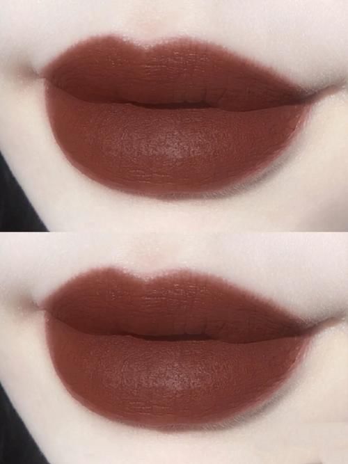 推荐6款显白的口红色号，提升你的气质，素颜也能轻松出街！