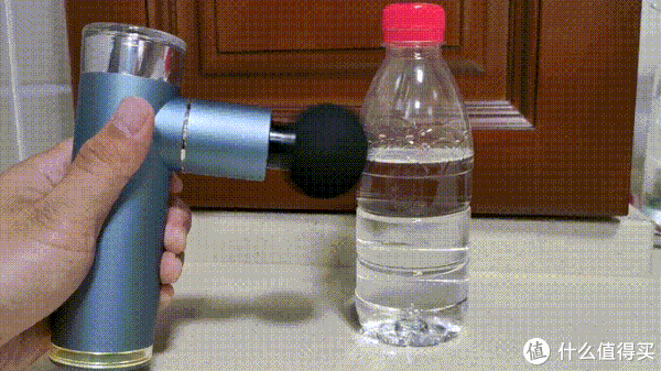 运动|臀腿训练后有它按摩倍儿舒爽！海尔筋膜枪Q3使用心得及筋膜枪干货小知识！