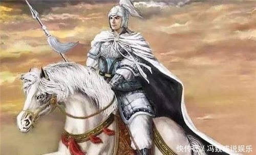 司马徽|三国中被“忽略”的2位高人,一文一武,至死都没出山,名字耳熟