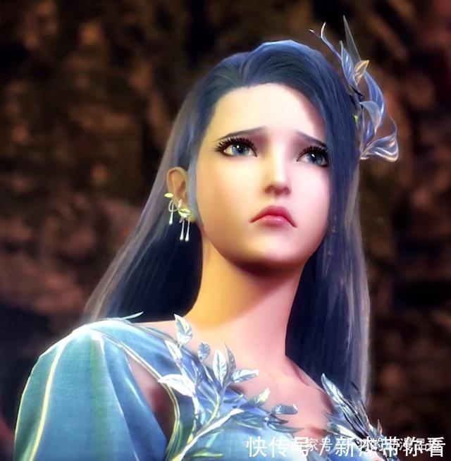 阿银|斗罗大陆:千寻疾对比比东很好?带2位封号斗罗,追捕阿银是答案