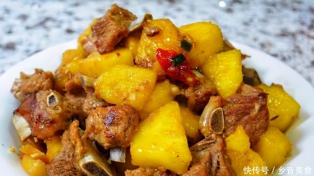 春节期间朋友小聚下酒菜不能少,教你几道下饭菜,待客特有面子