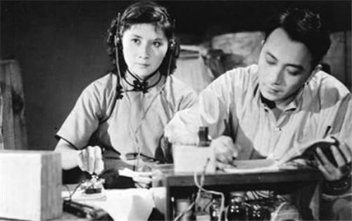 送走|艺术家黄宗英:4段婚姻,送走4位才华横溢丈夫,晚年:一生太热闹