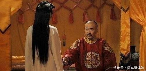 太监们|古代太监的两大美差,一个是去敬事房,另一个是伺候冷宫妃子