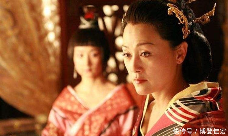 儿子|皇帝儿子暴毙,皇太后只哭却不落泪,少年说:想保命就快交出权力