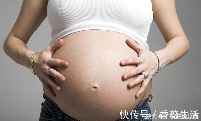 孕妈|胎儿发育的好,孕妈会有这3种反应,中了的那就恭喜你了