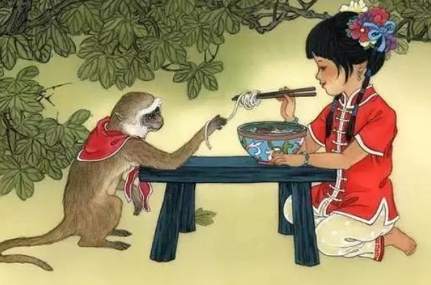 金鸡|十二生肖属相合婚口诀,想上上婚的都进来,太准了!