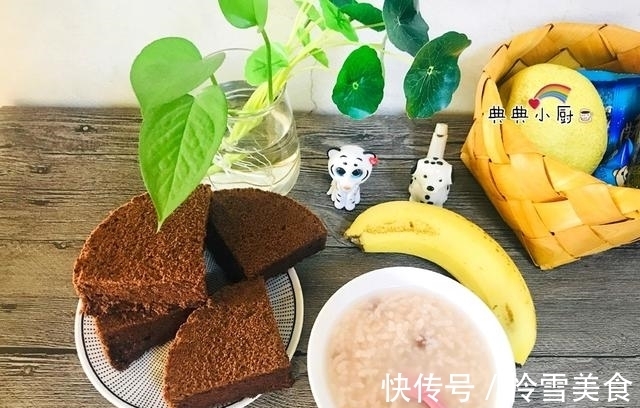 营养|5道快手早餐，简单美味，好吃又营养，每道孩子都爱吃