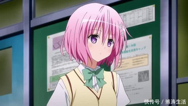 二次元|盘点二次元里的可爱痴女妹子,你最想被谁袭击